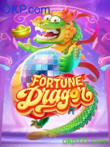 FortuneDragon